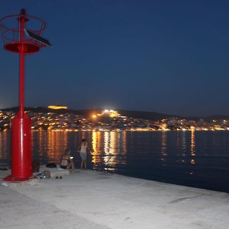 Apartman Maslina Šibenik Buitenkant foto