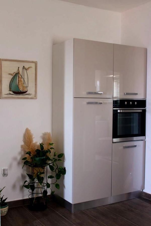 Apartman Maslina Šibenik Buitenkant foto