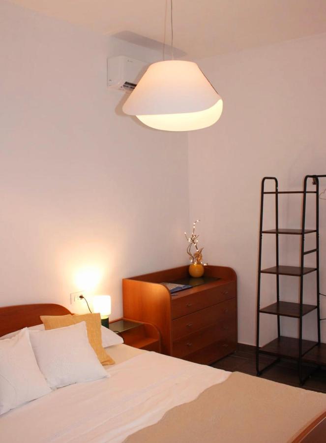 Apartman Maslina Šibenik Buitenkant foto
