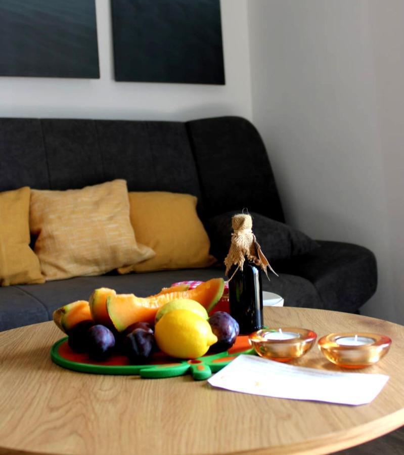 Apartman Maslina Šibenik Buitenkant foto