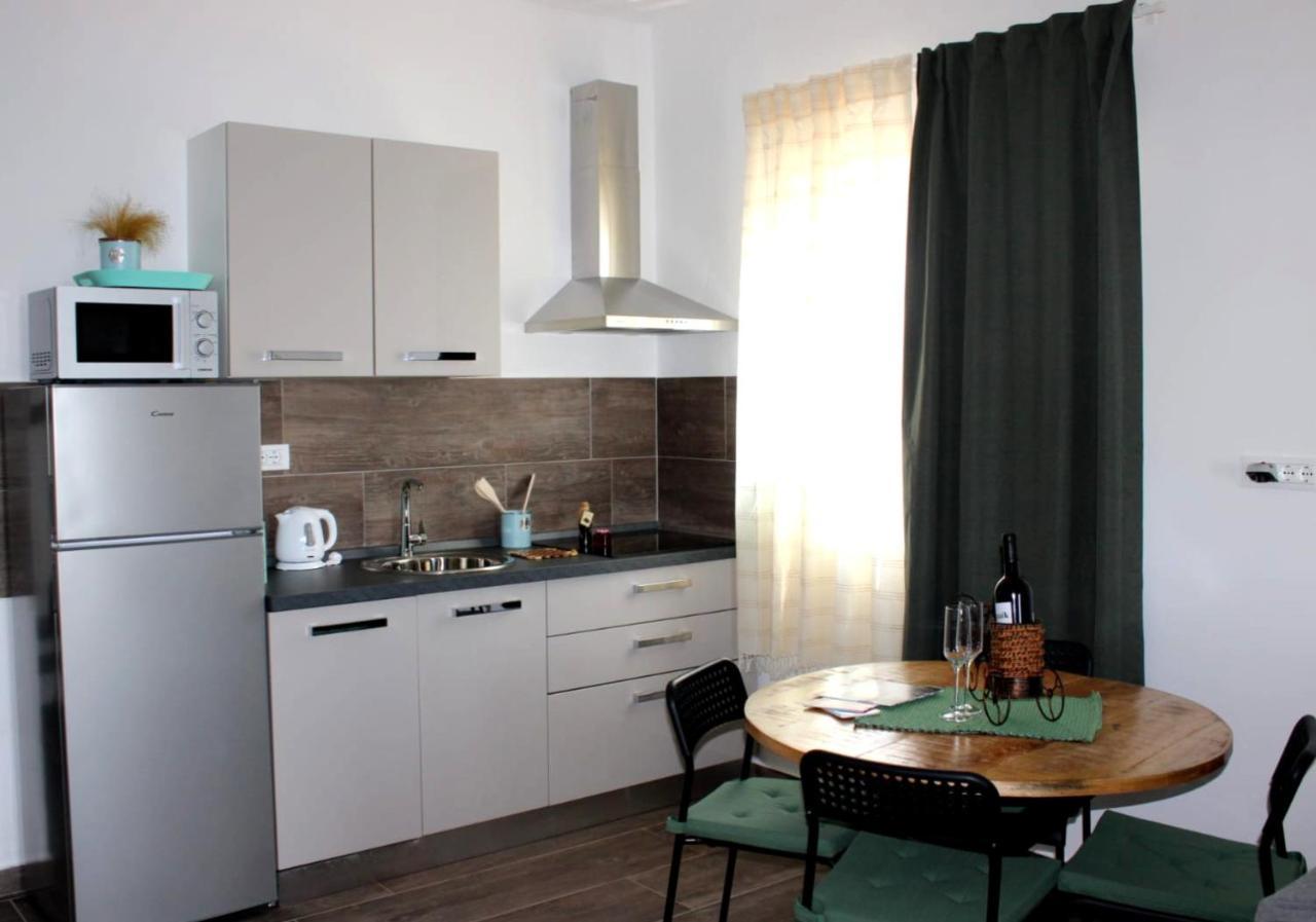 Apartman Maslina Šibenik Buitenkant foto