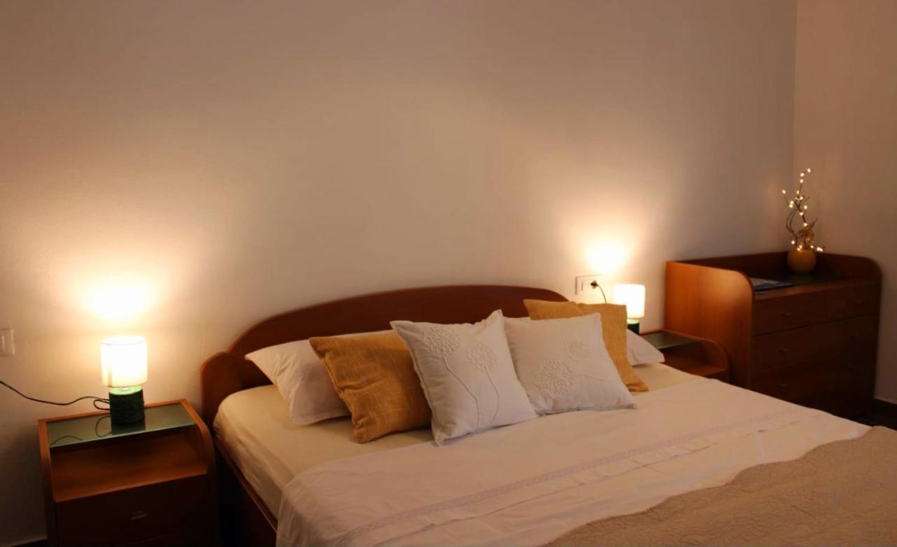 Apartman Maslina Šibenik Buitenkant foto
