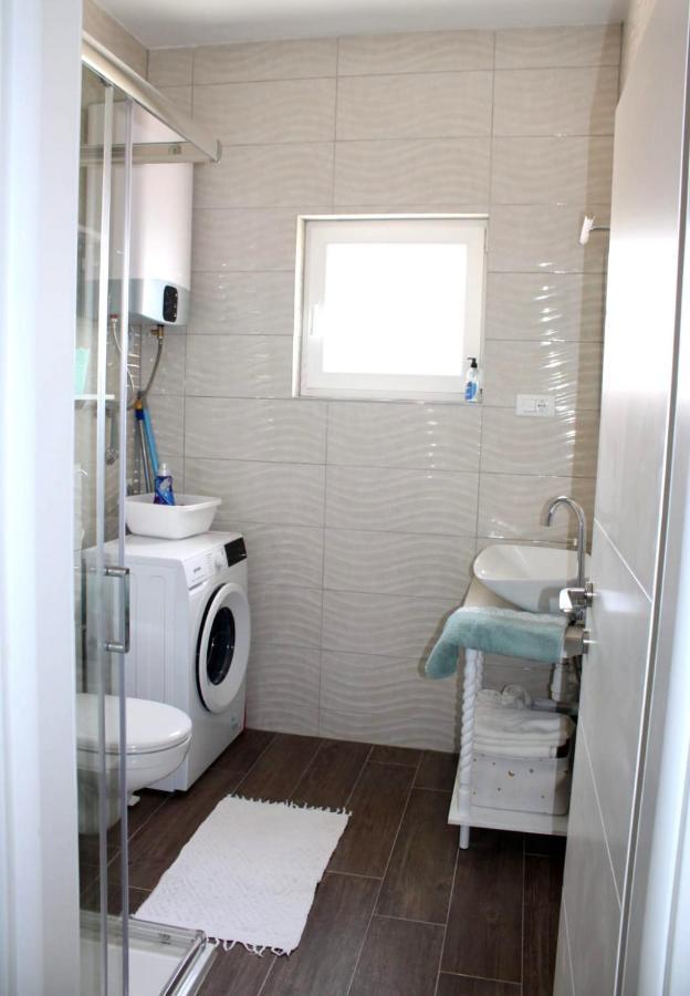 Apartman Maslina Šibenik Buitenkant foto