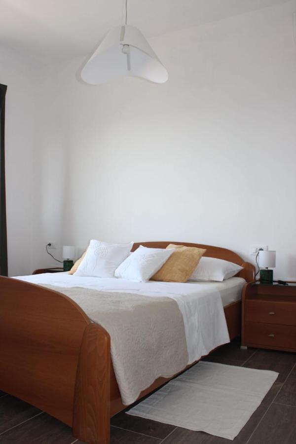 Apartman Maslina Šibenik Buitenkant foto